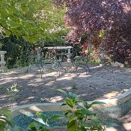 Hotel Villa *